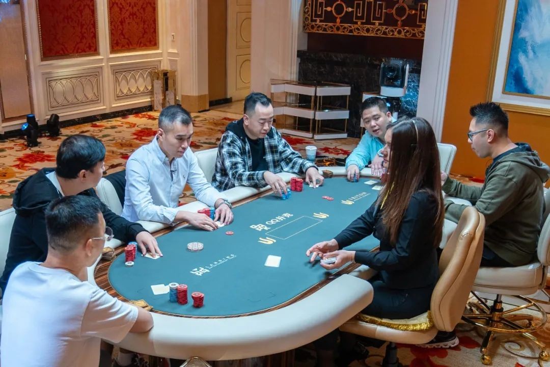 德扑术语顶对？德扑术语大全