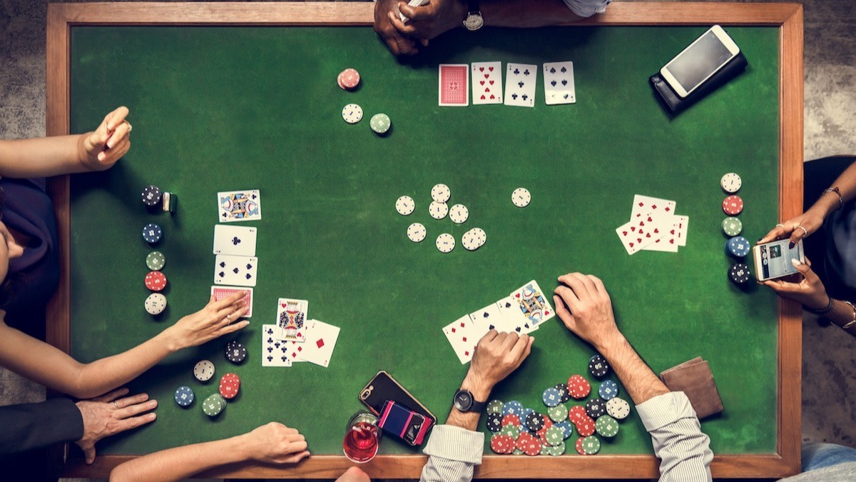 德扑比赛(WPT2025德扑比赛)