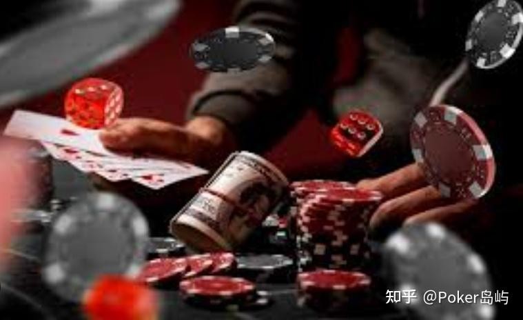 德扑扑克过牌什么意思 德扑发牌规则